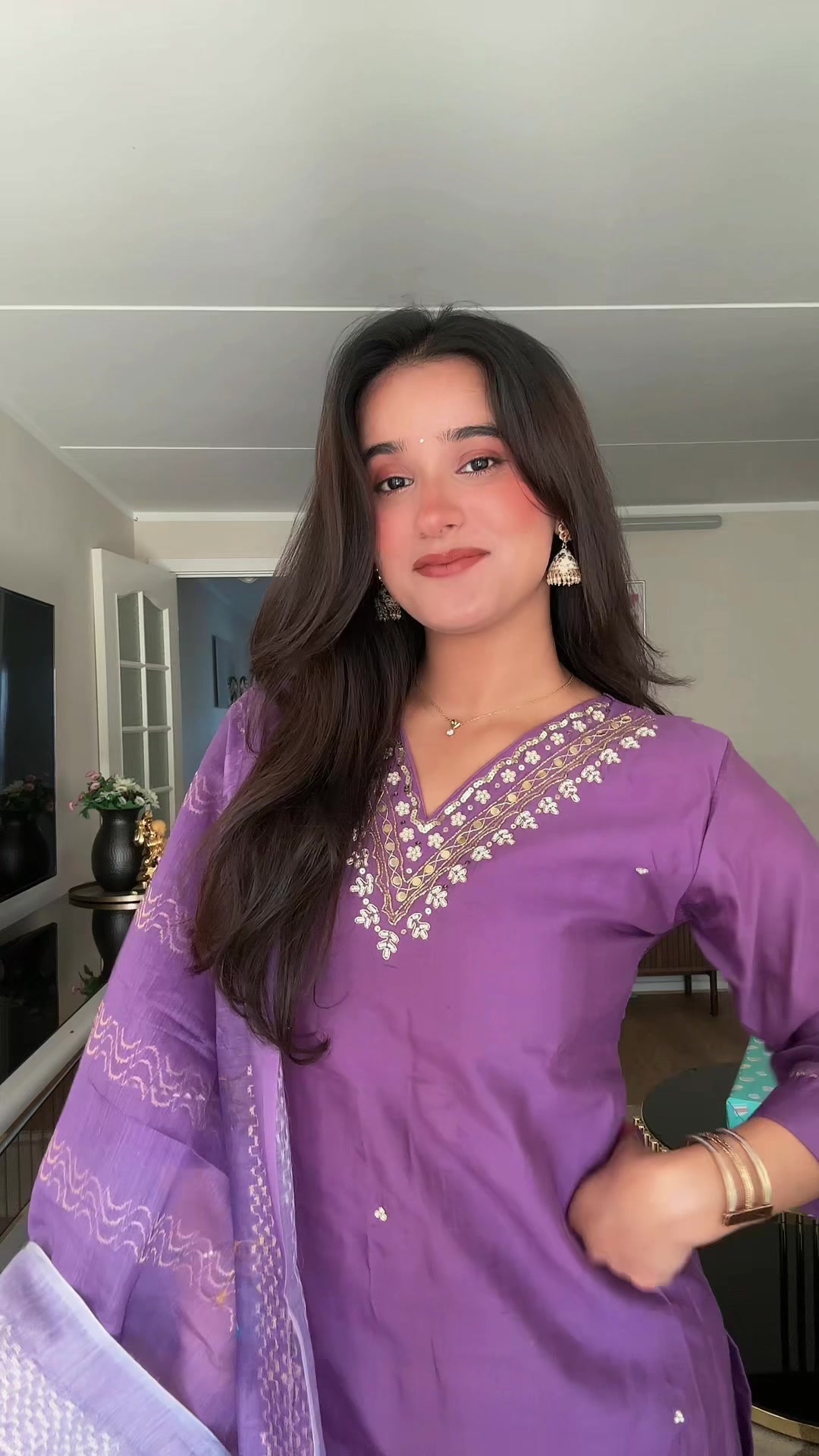 @Kamana bhandari❤️