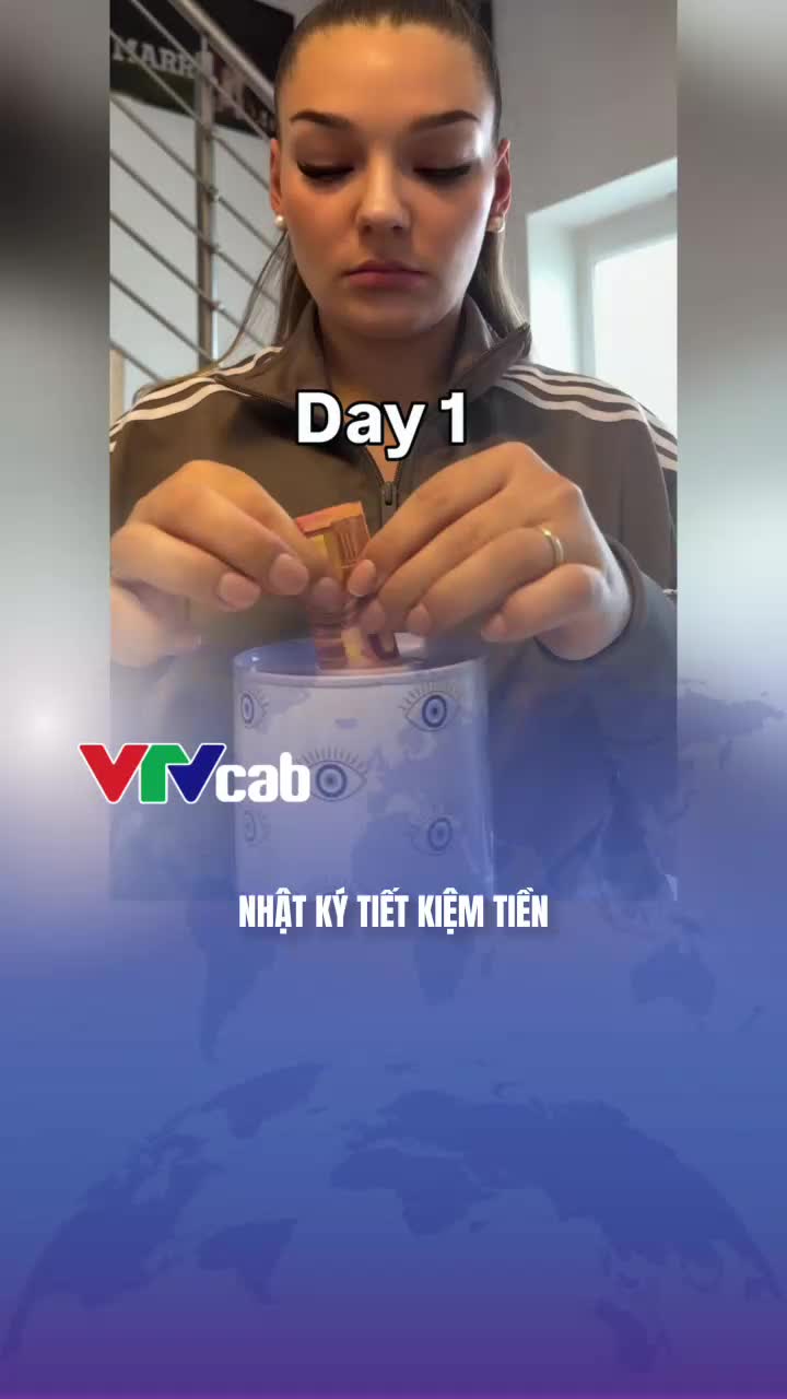 @VTVcab Trending - Giải trí