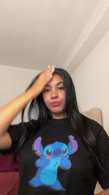 @argelis la flaca 🥺🇻🇪🇵🇪🌈