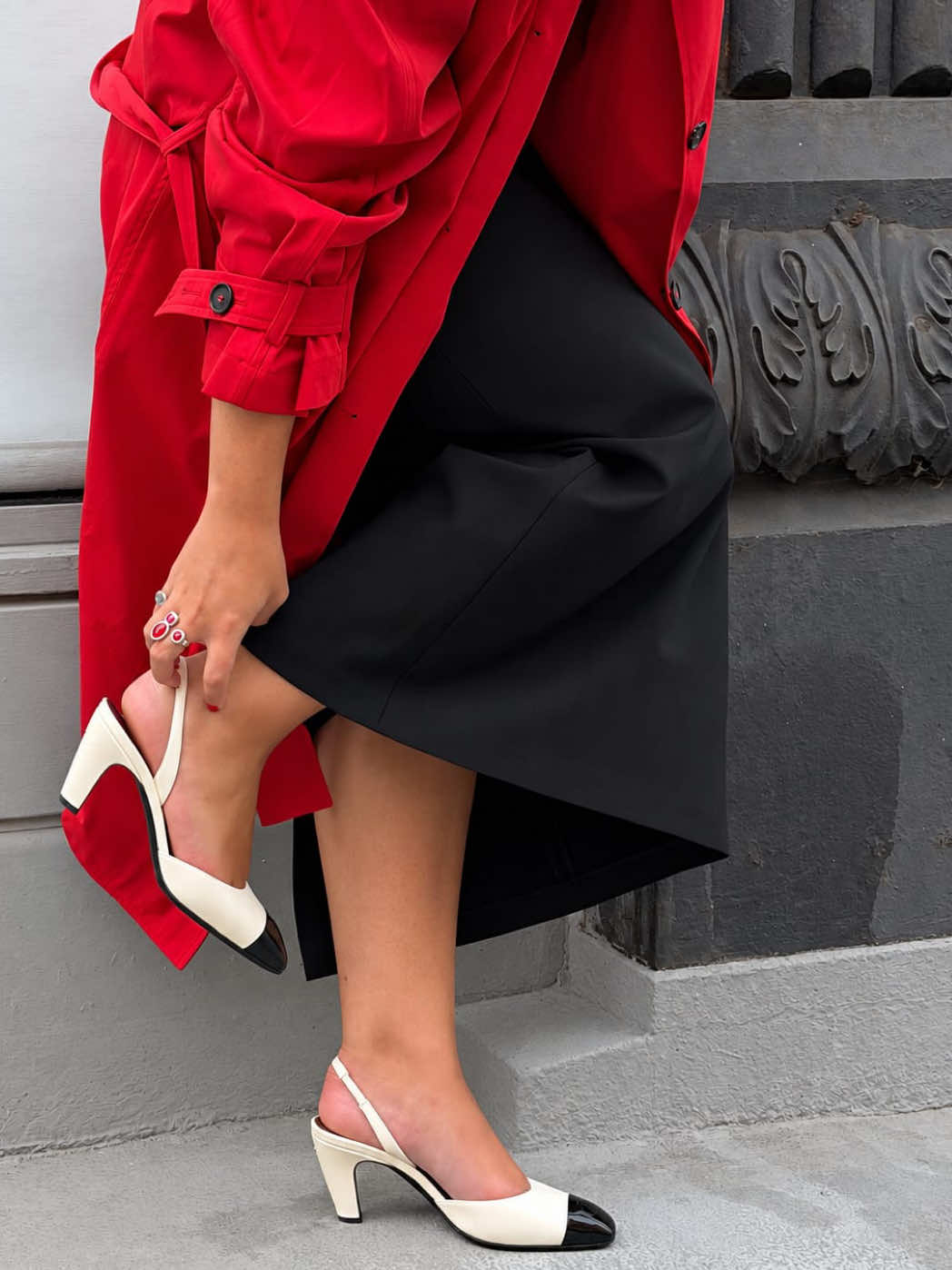 @marissayaps | quality fashion