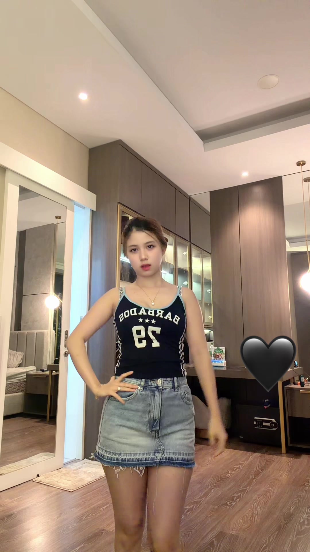 @Muji andara