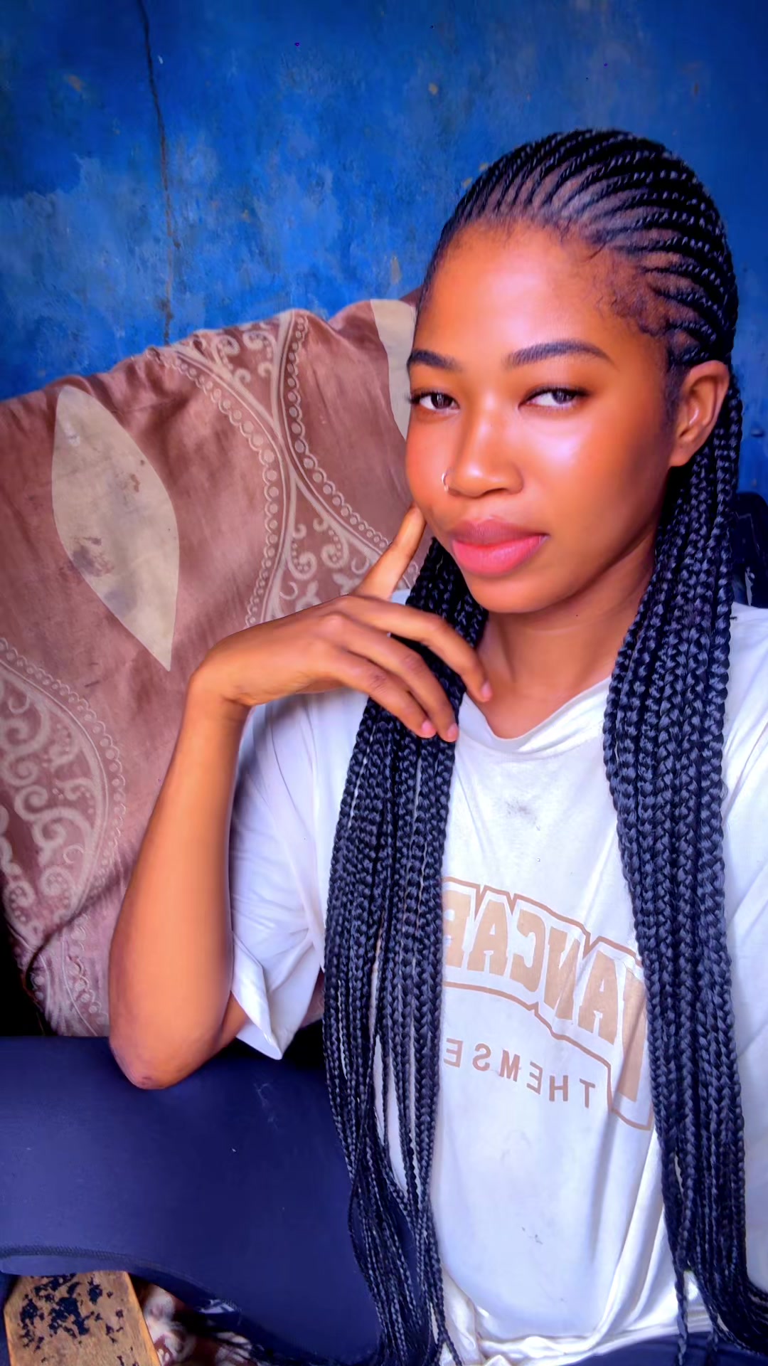 @Mirabelle ❤️🦋🇬🇳