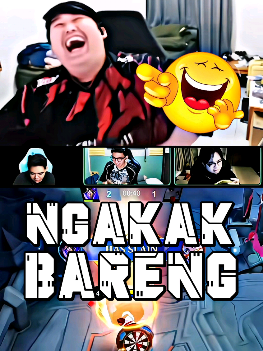 @GALERY MLBB
