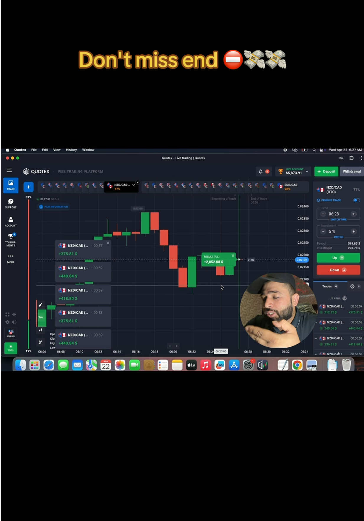 @veerramzantrader