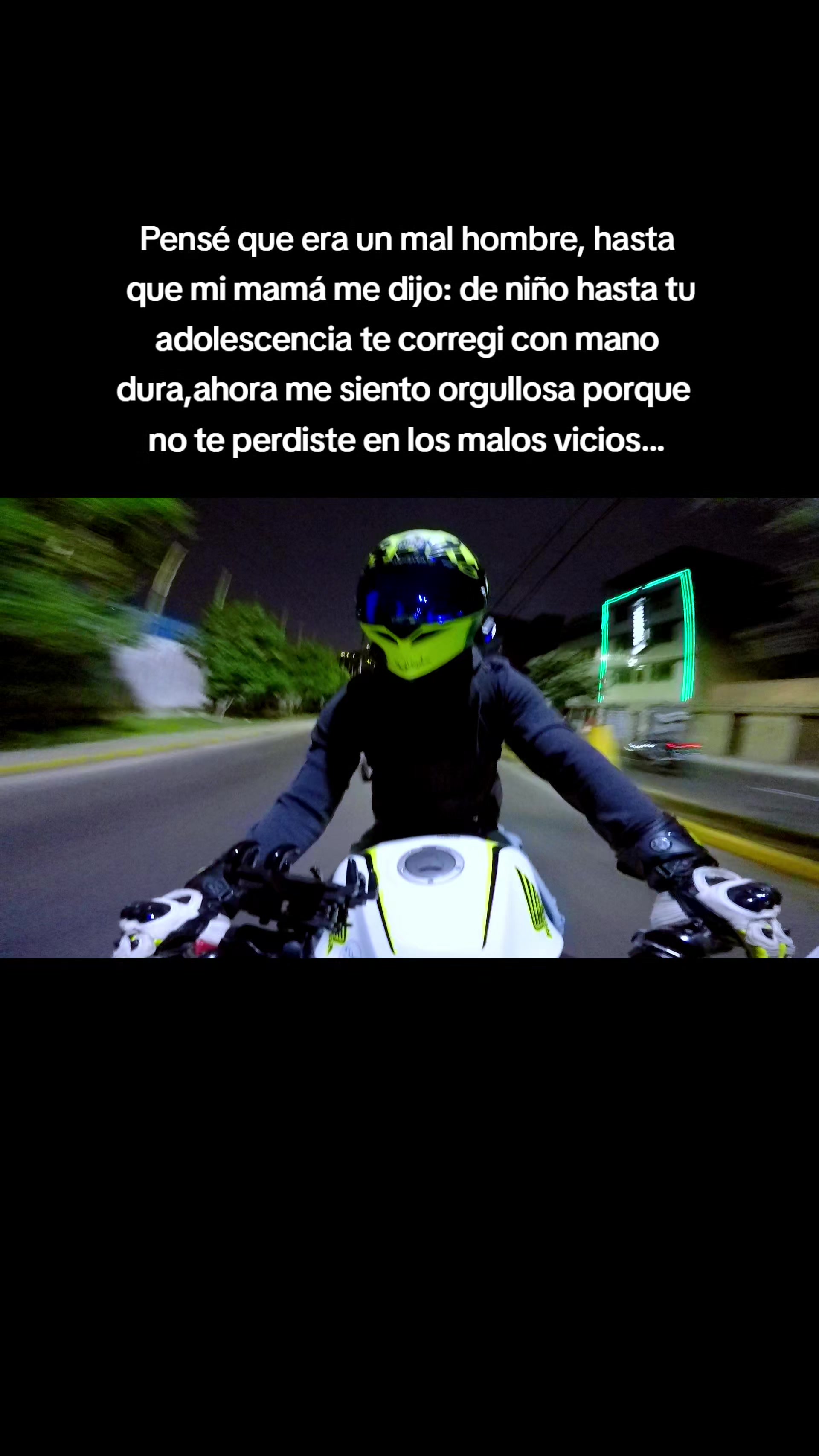 @Gael biker