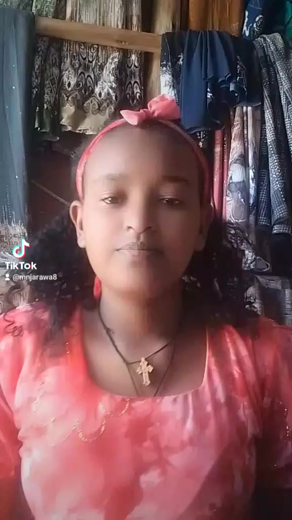 @ምንጃሬዋ