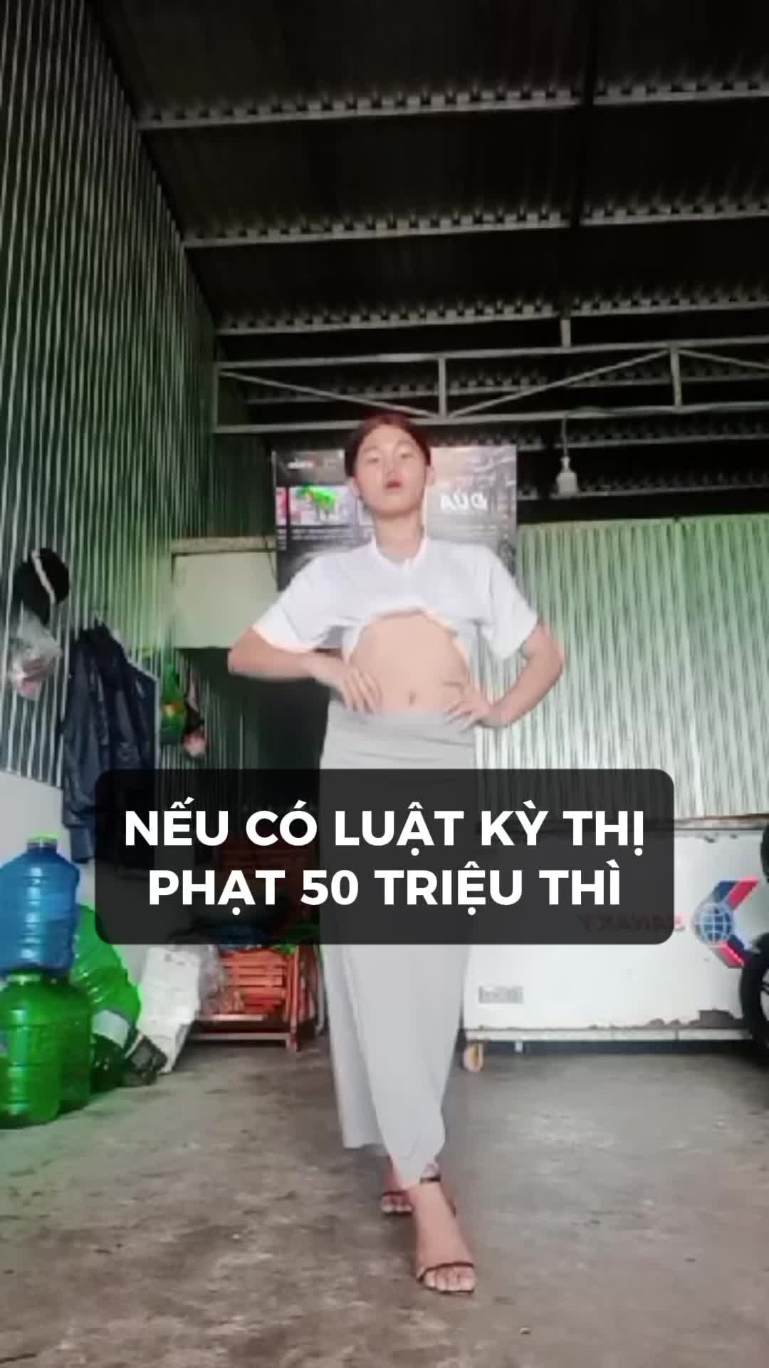 @Miss Gay Universe Vietnam
