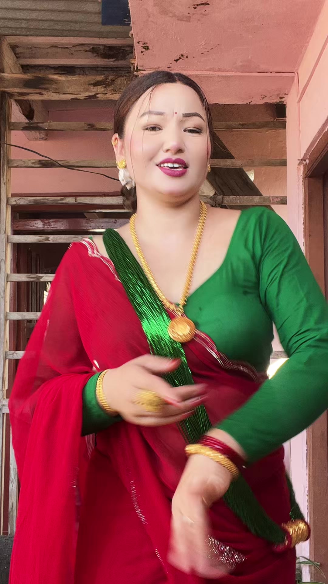 @Mabina Collection