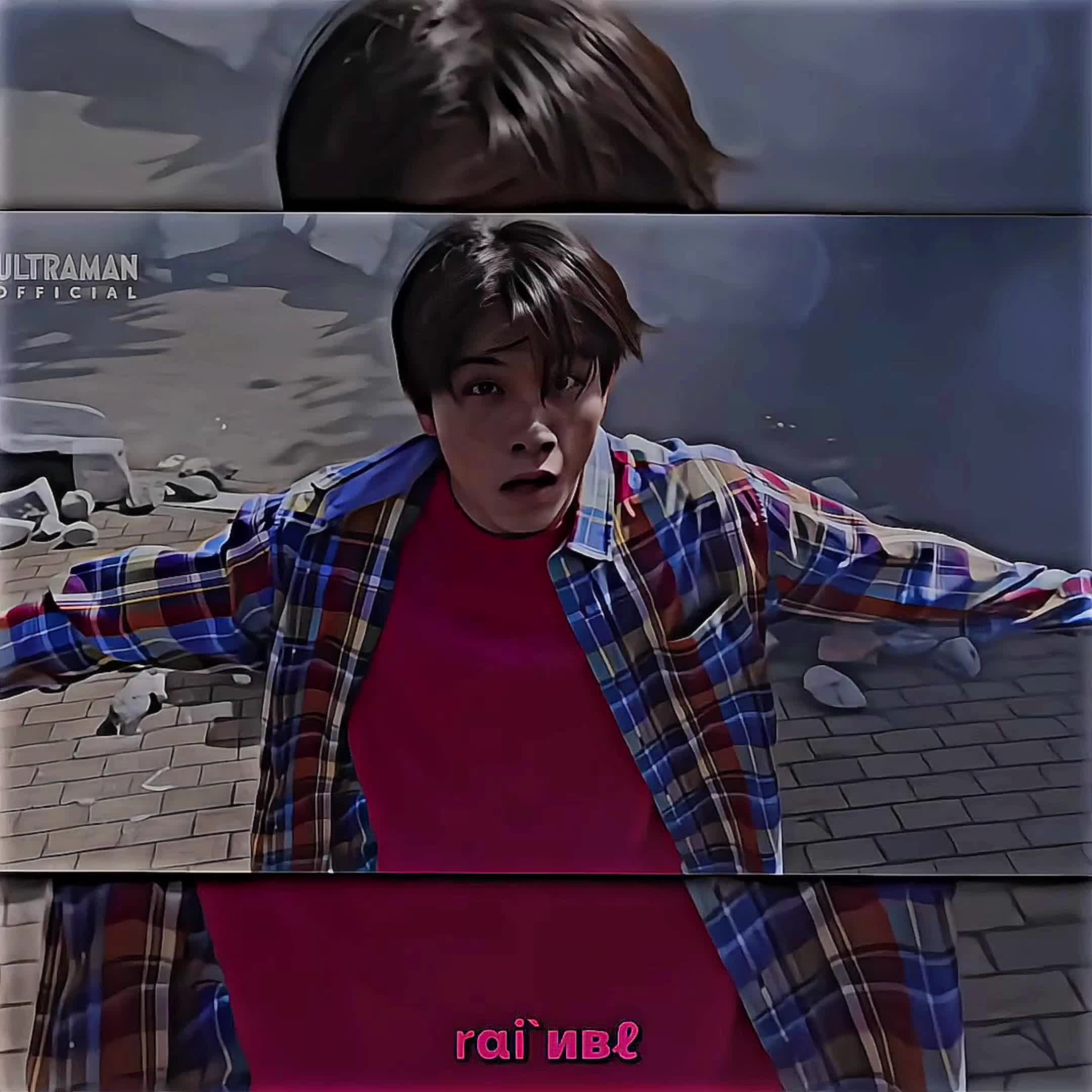 @raihan alias sean