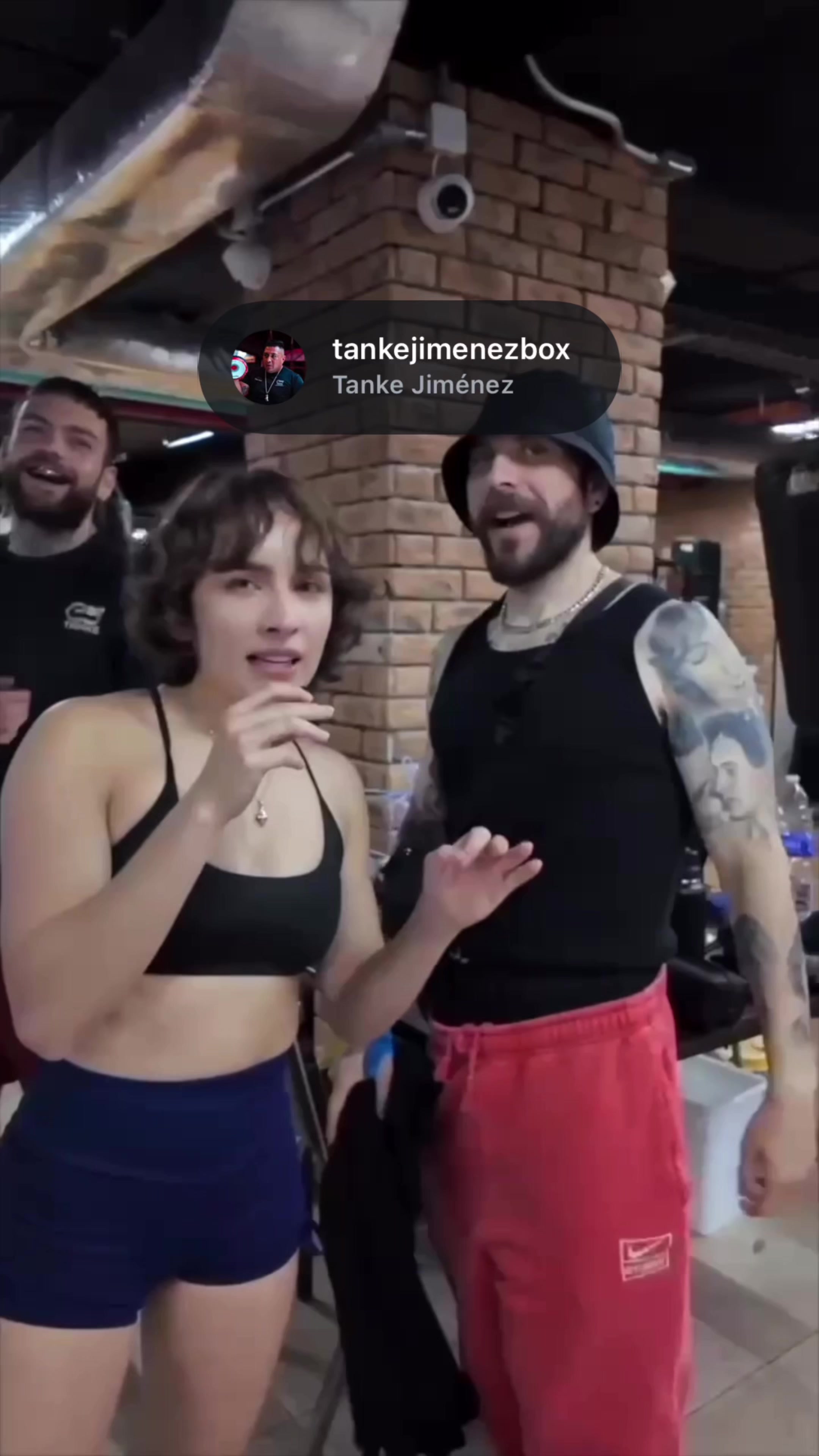 @Mariel Estrella