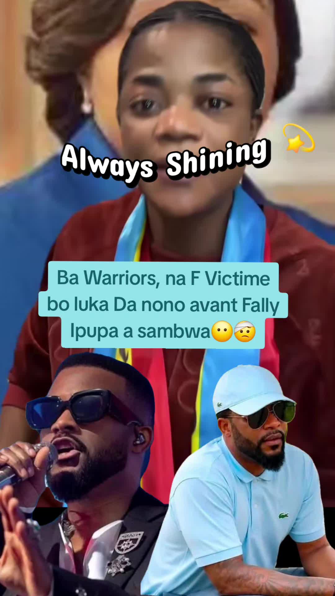 @Always Shining 2💫