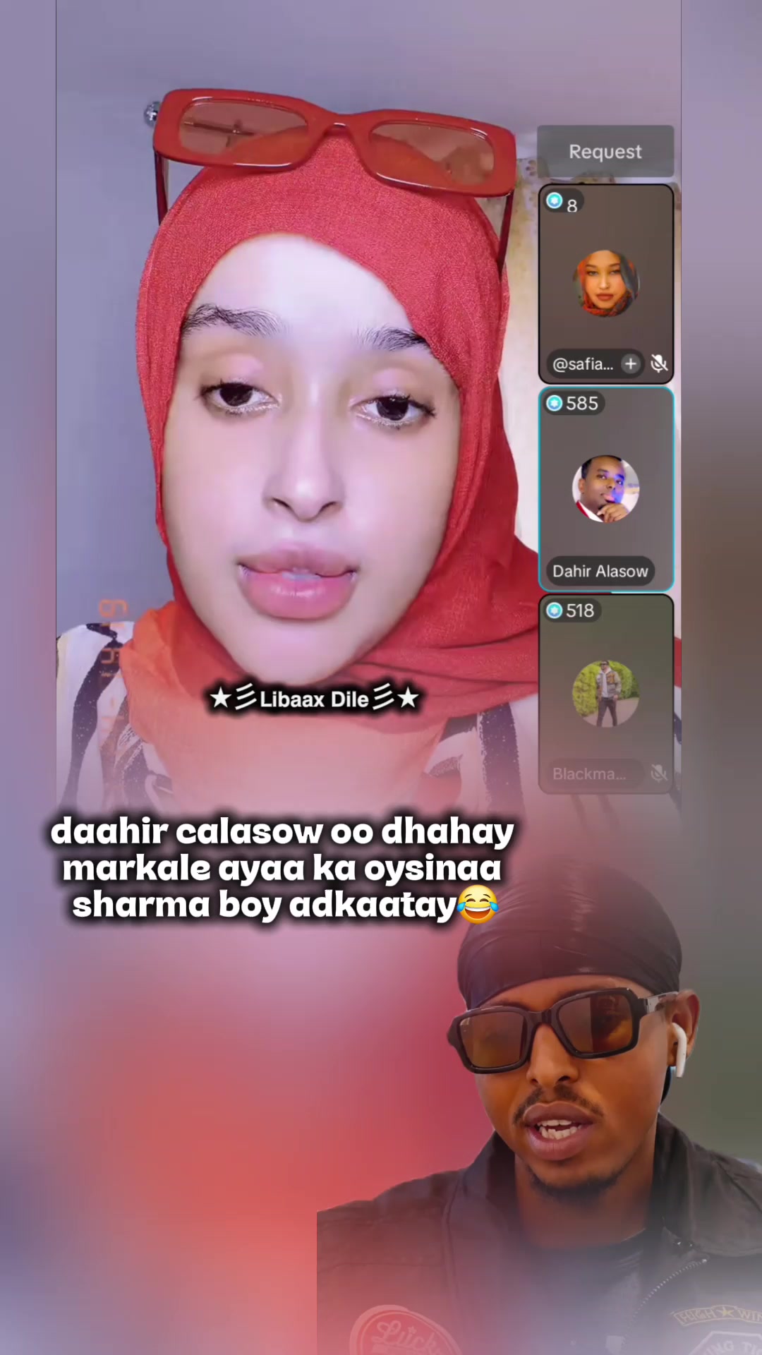 @libaax dile🦁🔫😡