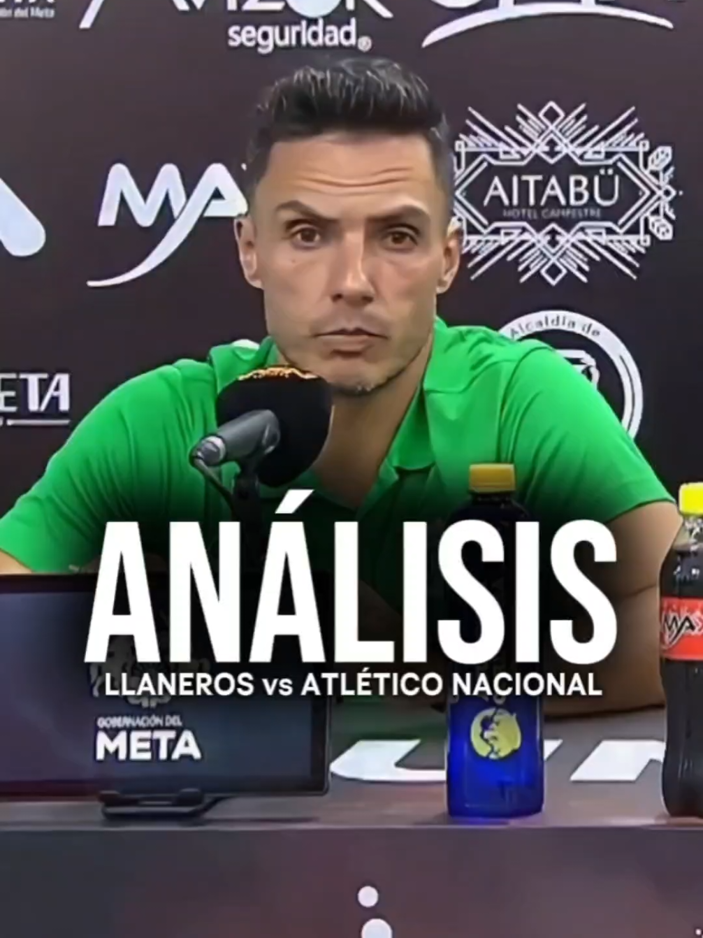 @NOTICIAS DEL VERDE