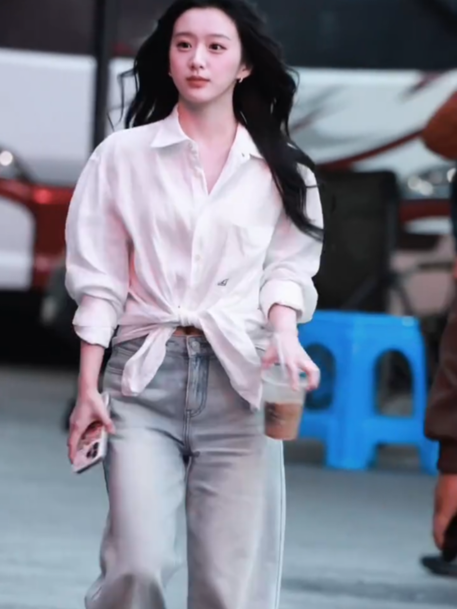 @Chinese2u 小红人