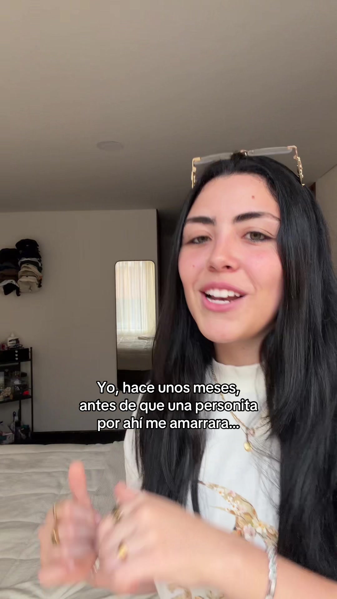 @Isa Tovar <3