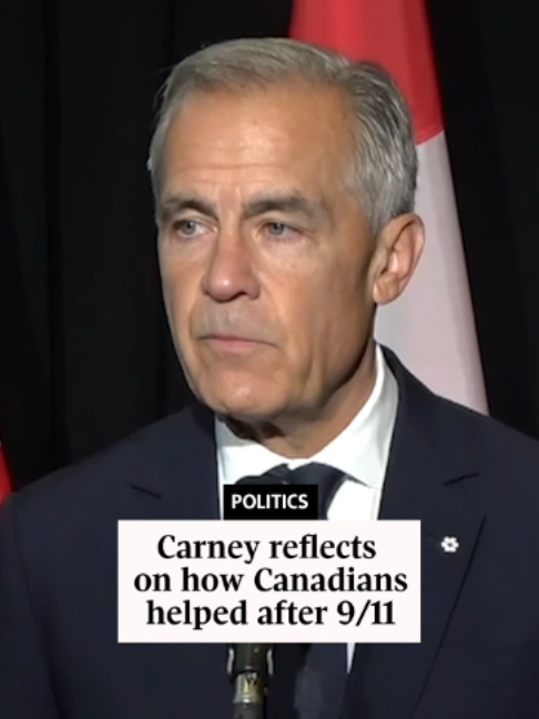 @The Globe and Mail