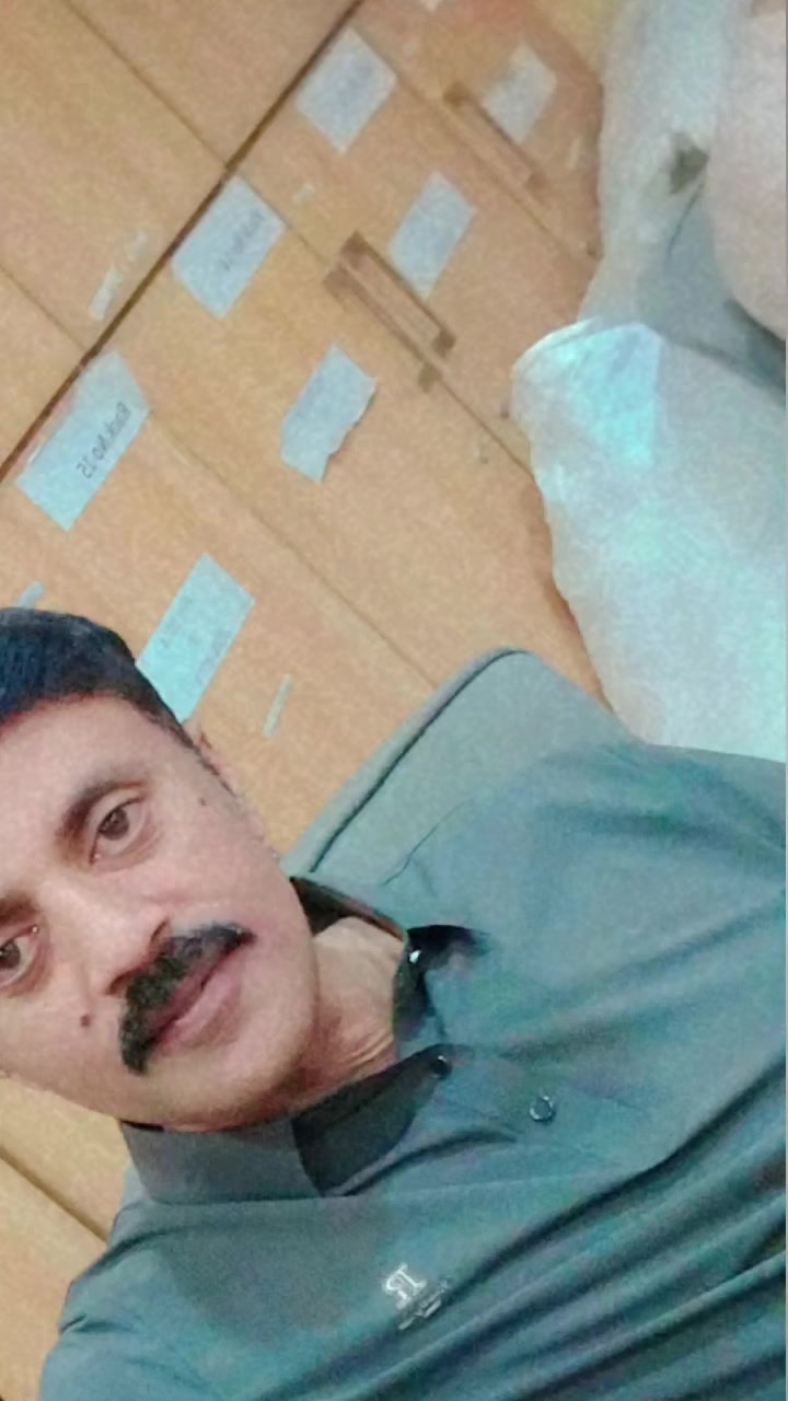 @Irfan Khan Baloch