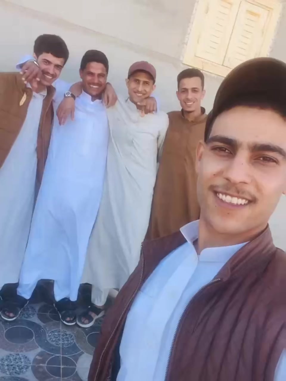 @﮼هيبه،﮼بو،﮼سالم﮼الجراري