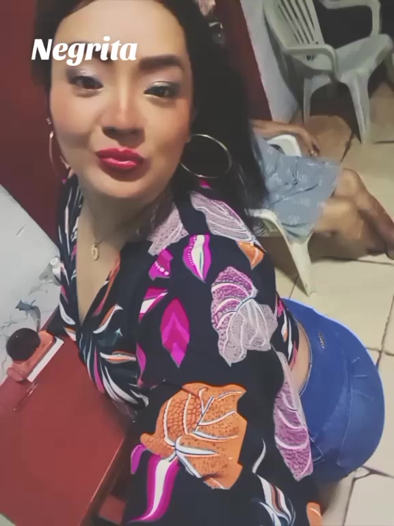 @Pokahontas