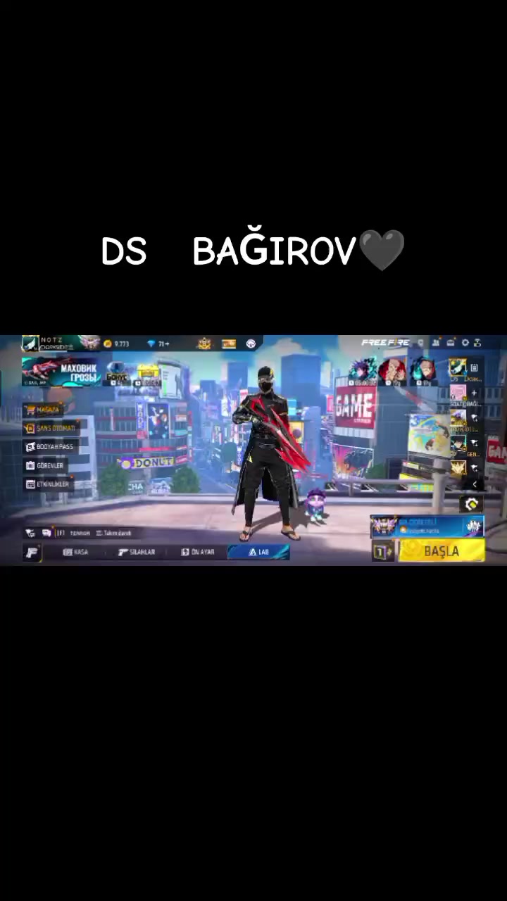 @༒FF•BAĞIROV༒