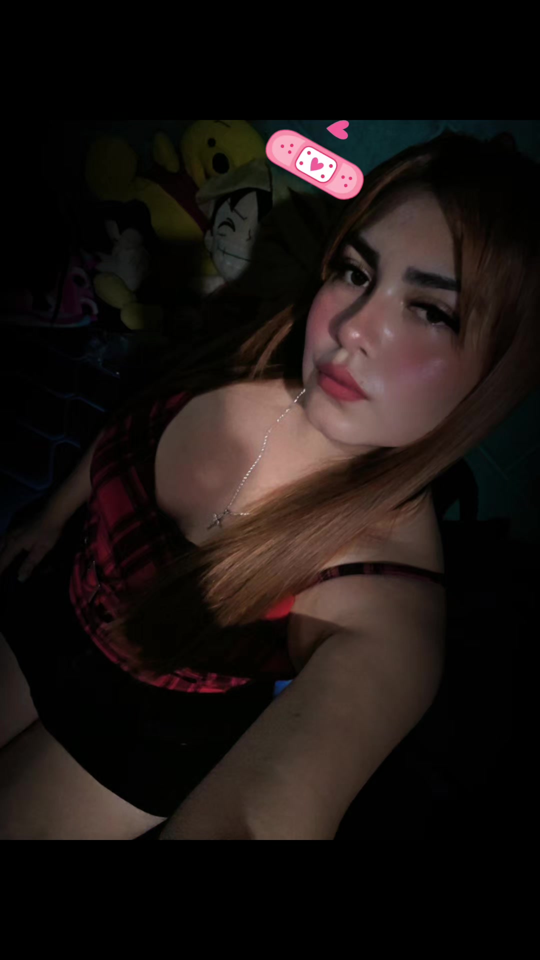 @Sandoval Ivania
