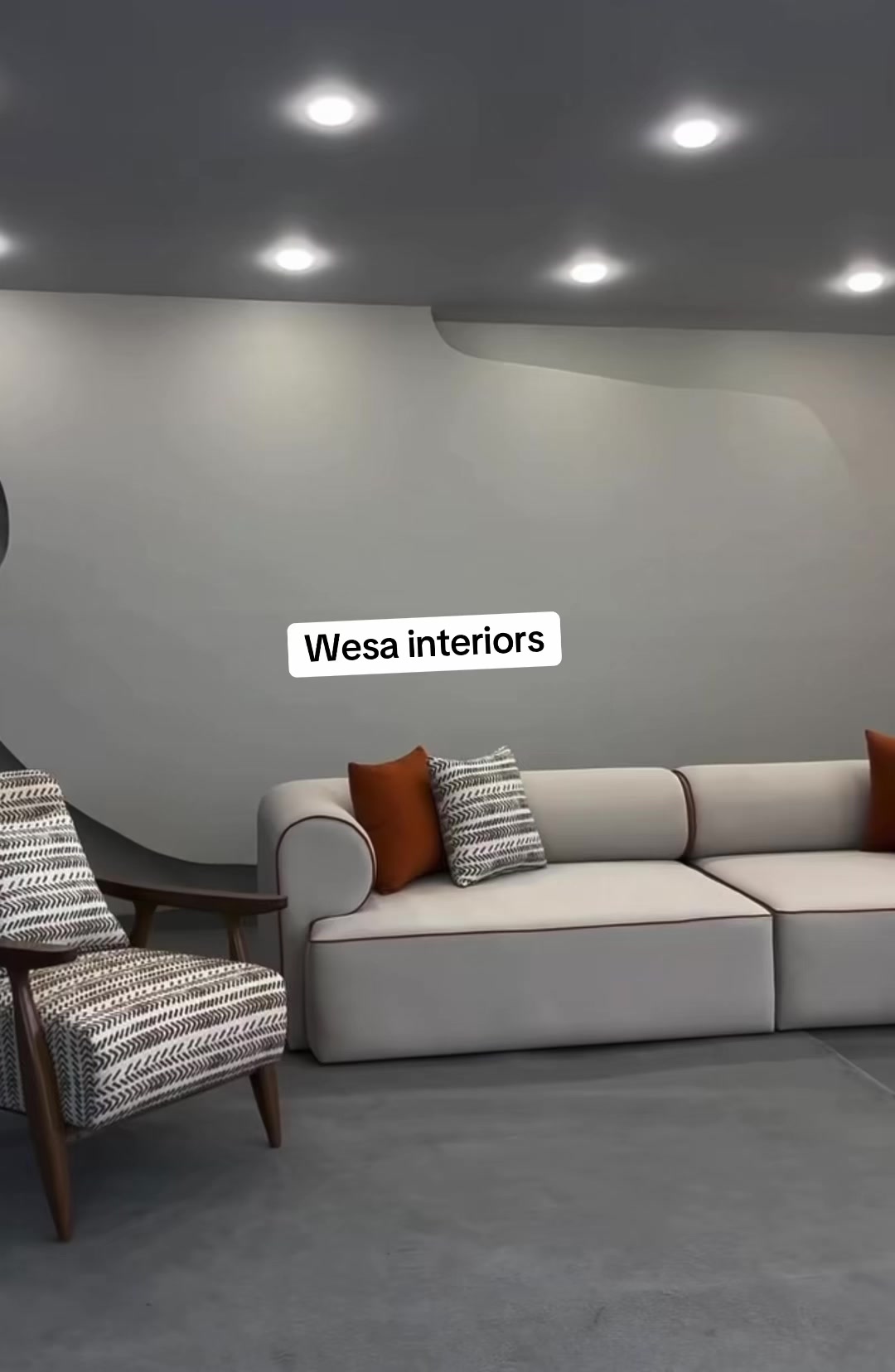 @Wesa interiors
