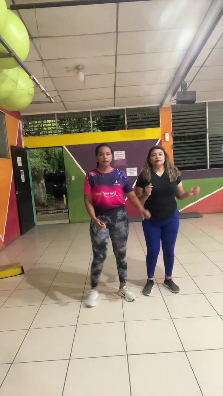 @Mi Morena