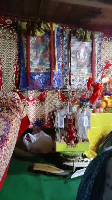 @बिनु माया तामाङ