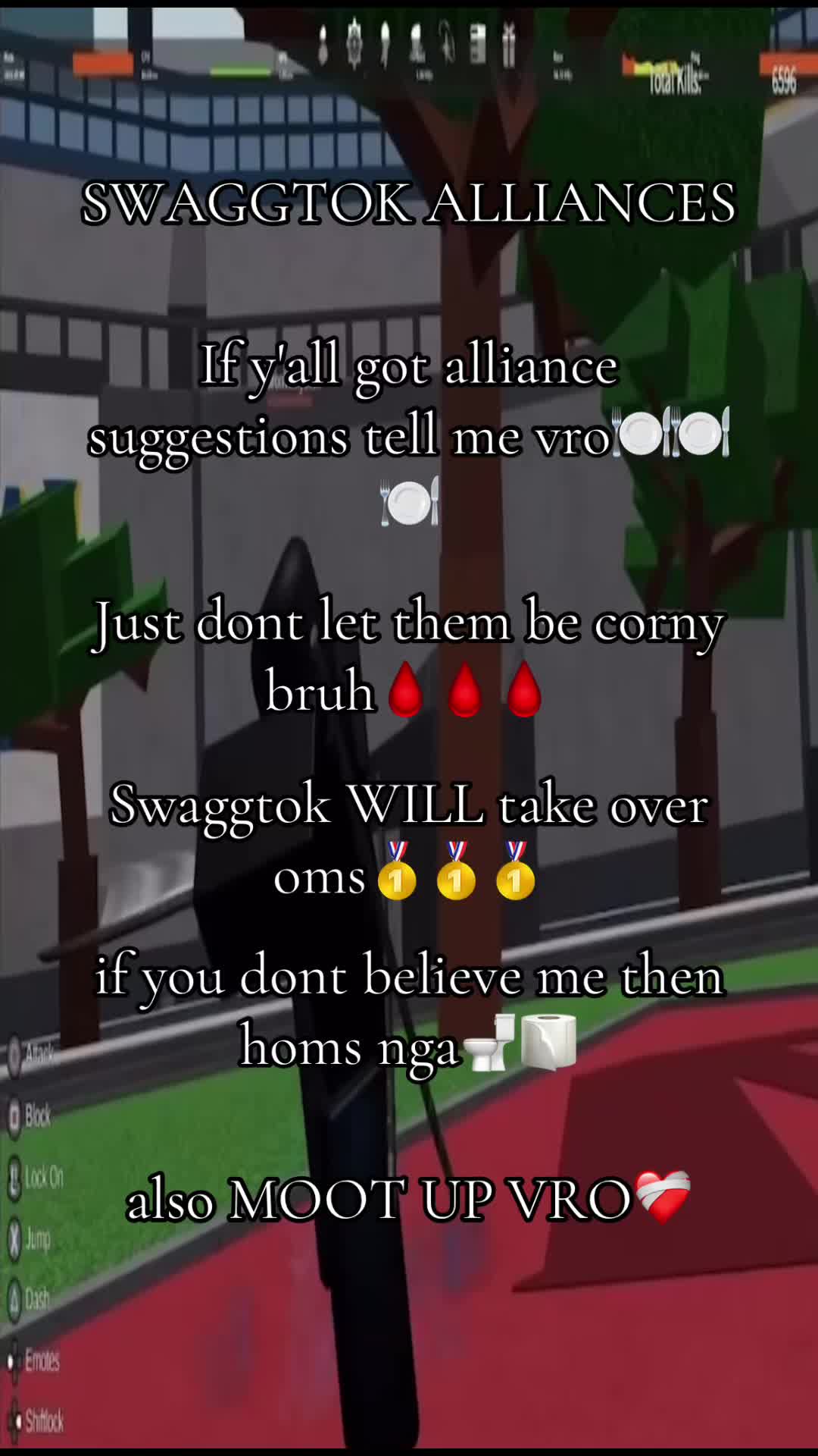 @swag