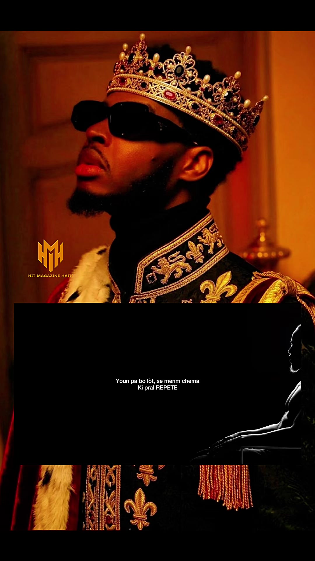 @Hit Magazine Haïti