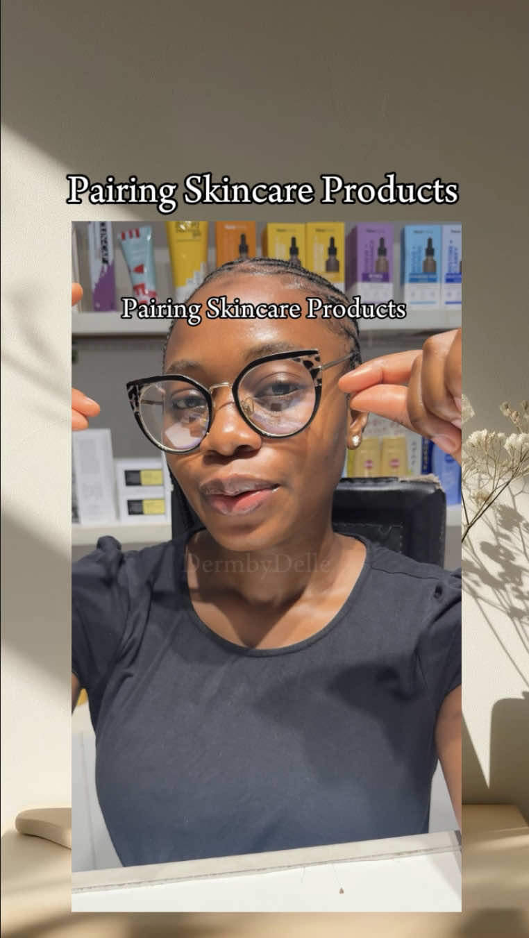 @DermbyDelle &bull;Skincare &bull;Ilorin