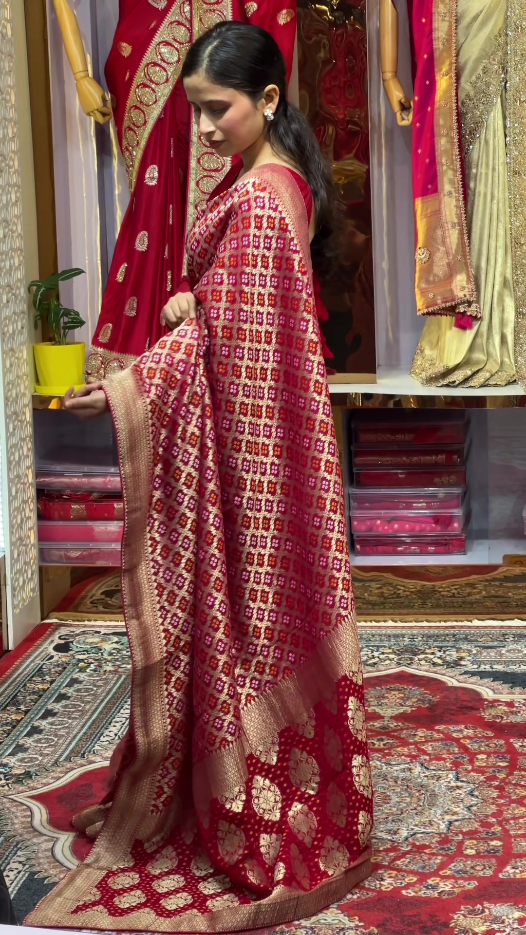 @Naari sringaar