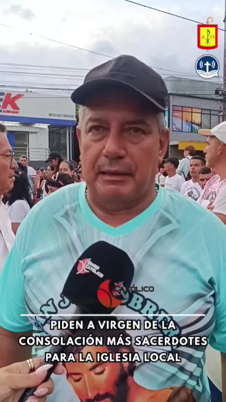 @Diario Cat&oacute;lico