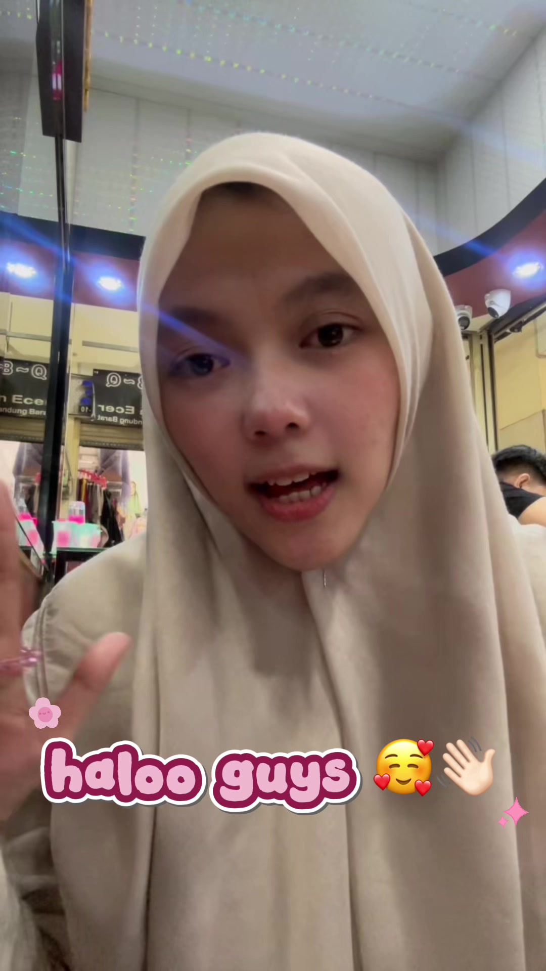 @BERKAH BARU PADALARANG