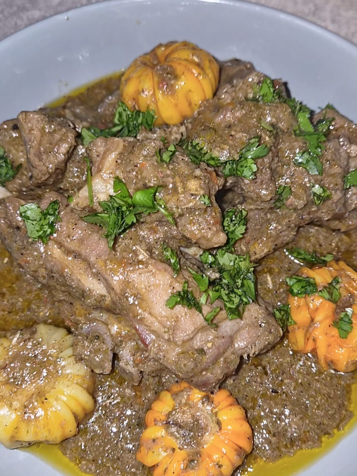 @EBENI RECIPE