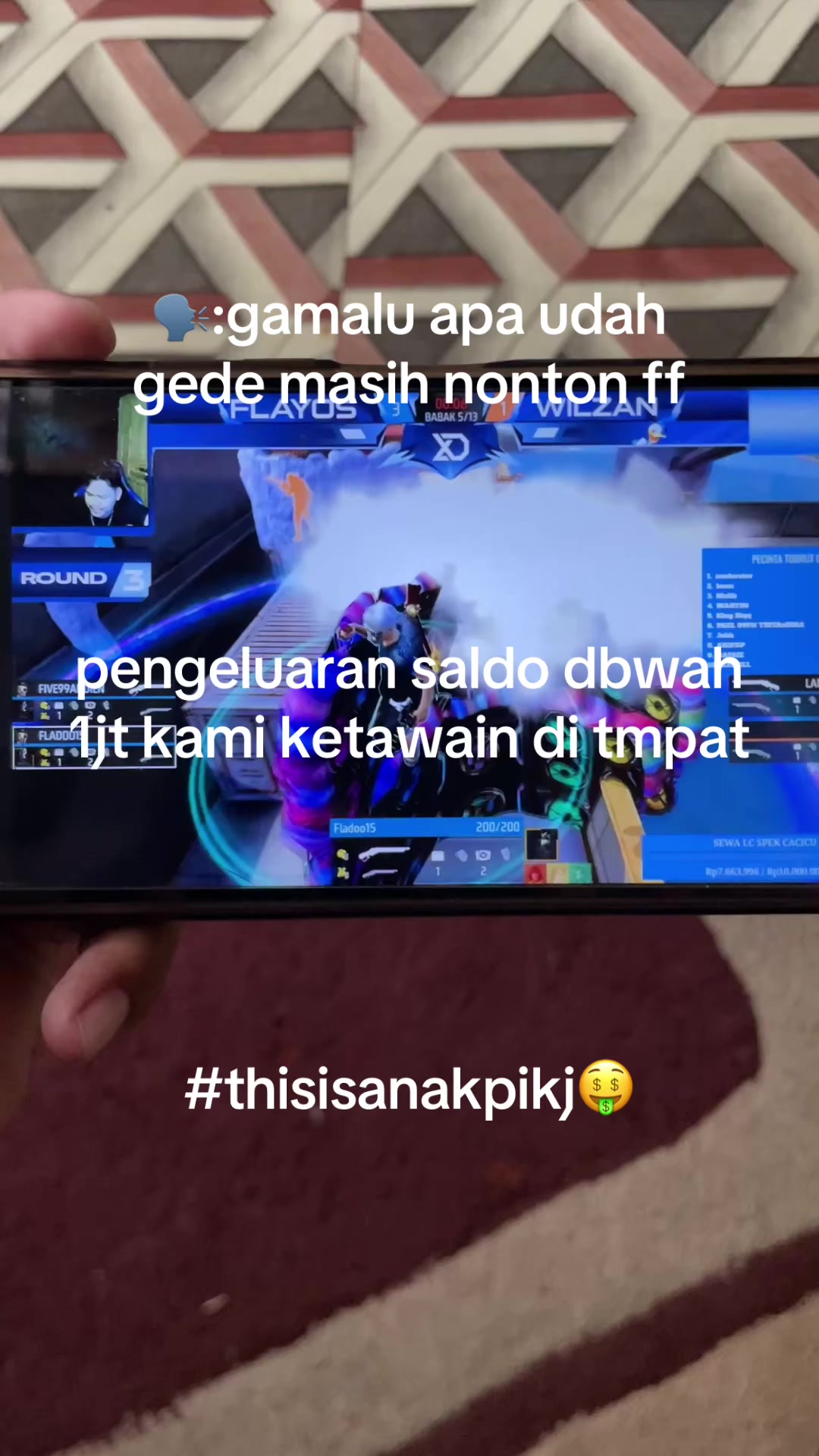 @free predik tayo gacor