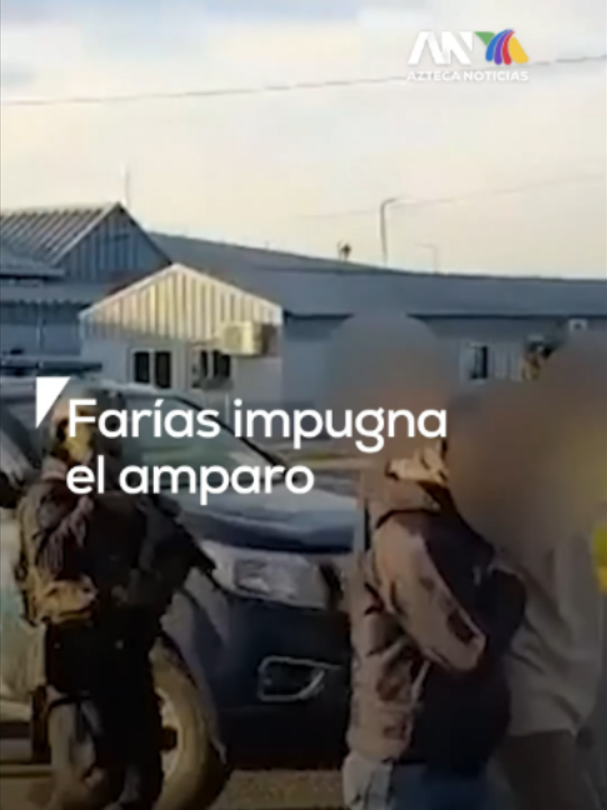 @Azteca Noticias
