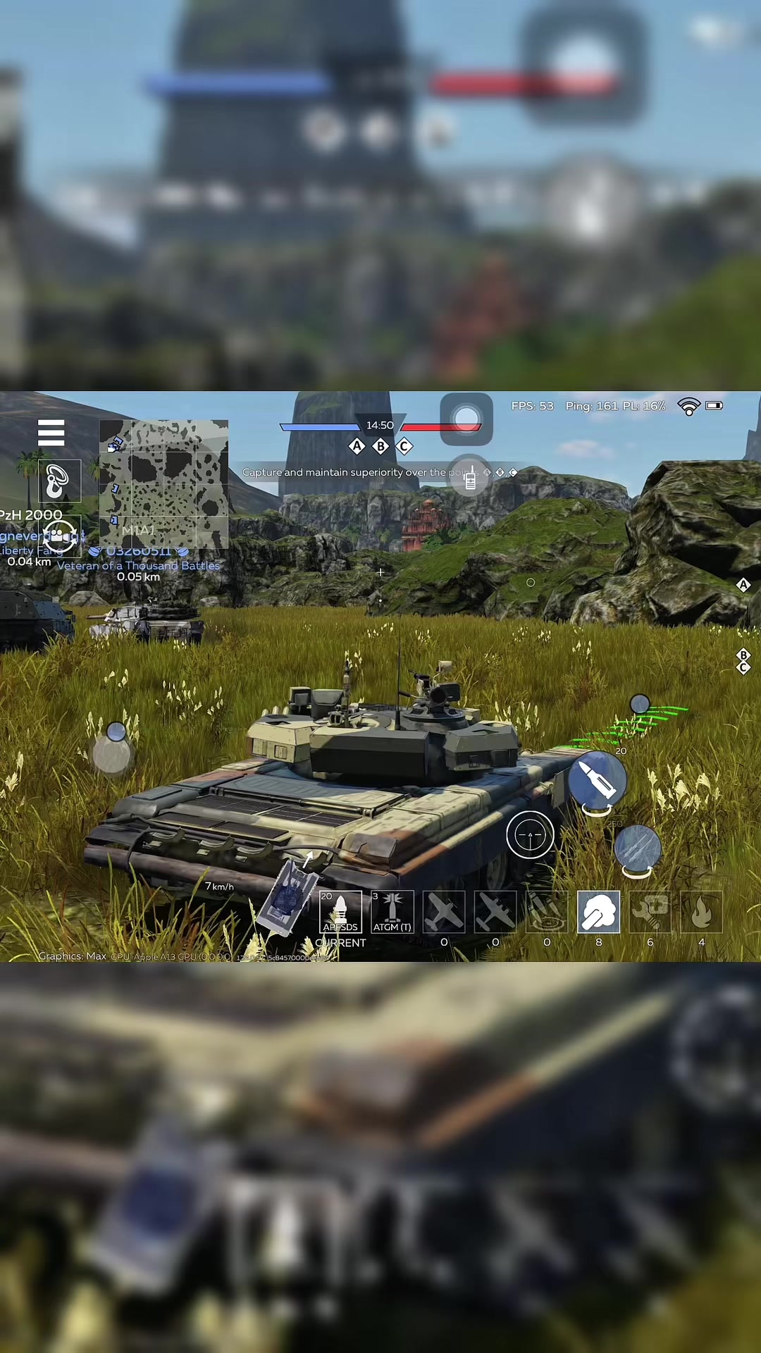 @Marschall Panzer