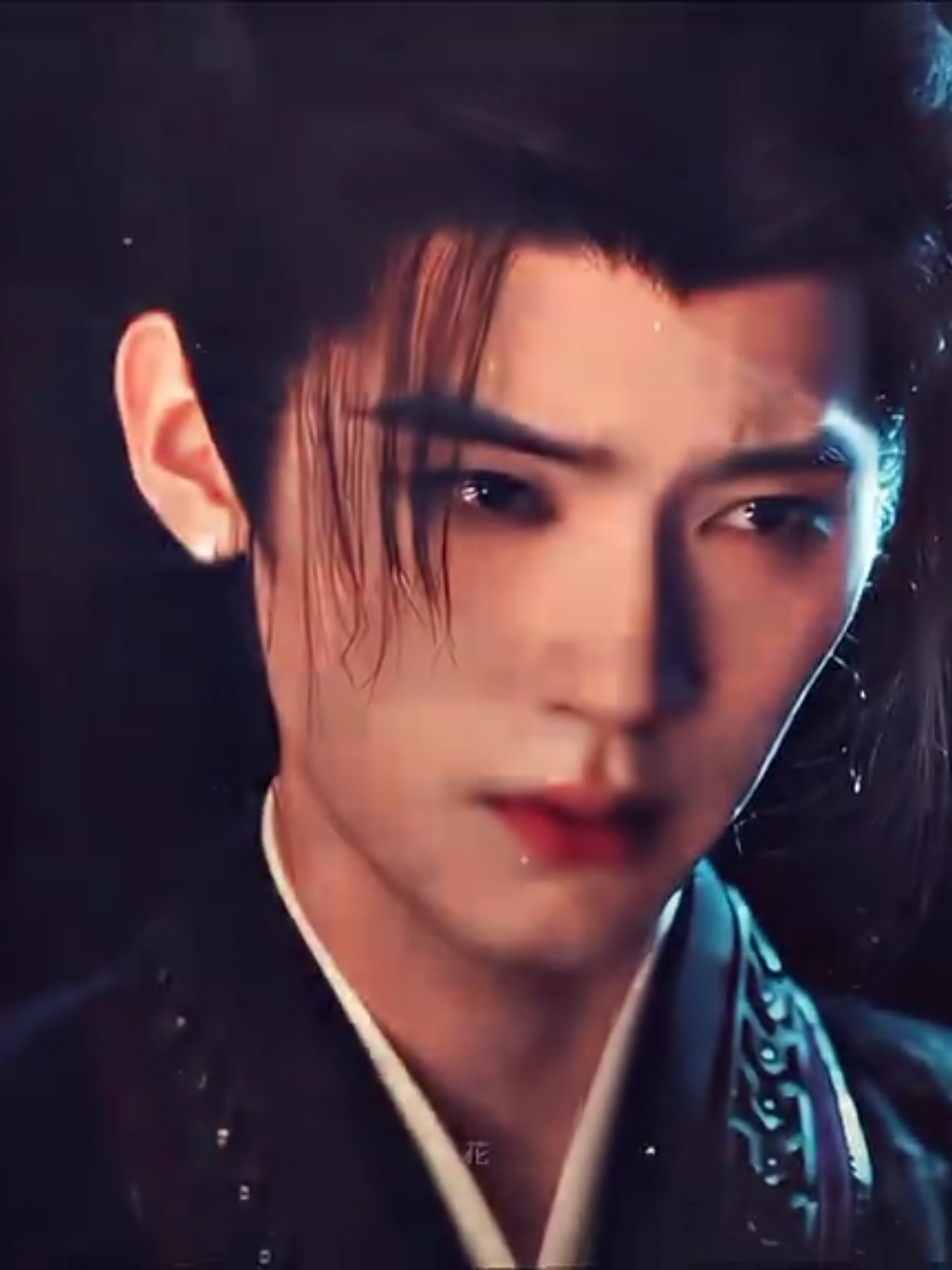 @Flower花 | zhou yiran