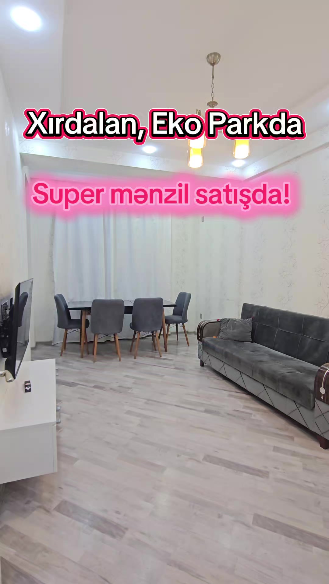 @"Səfərli" real estate