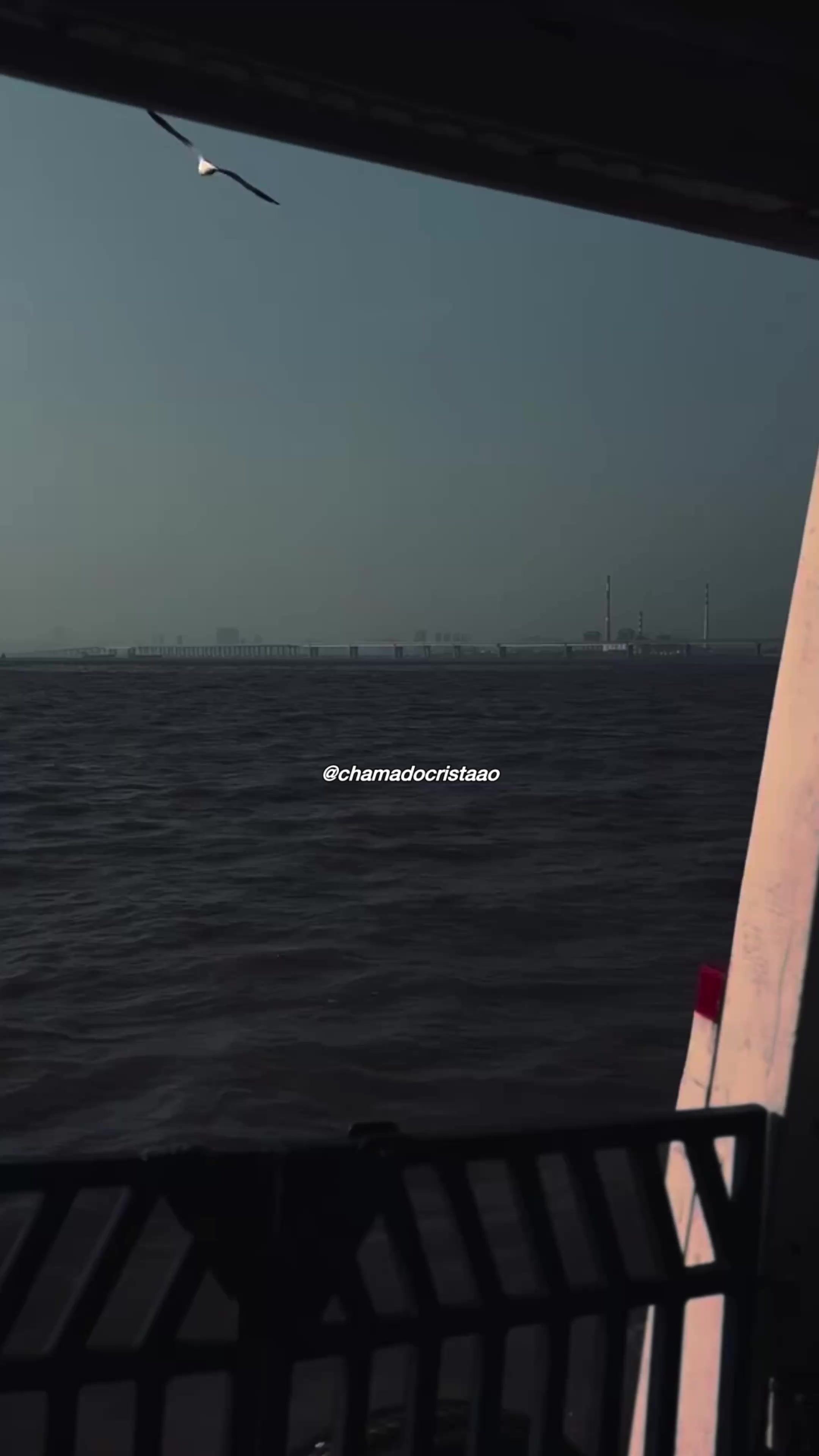 @Chamado Cristão ✝️