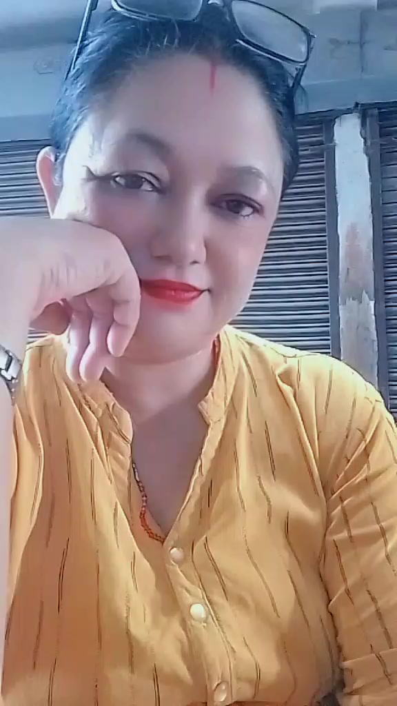 @Muna Shrestha
