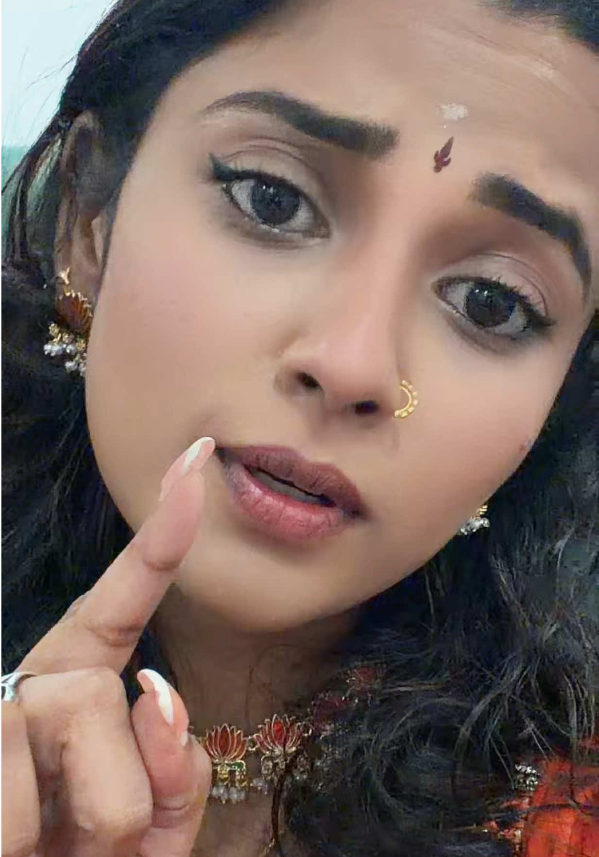 @Sarmila Krishnan