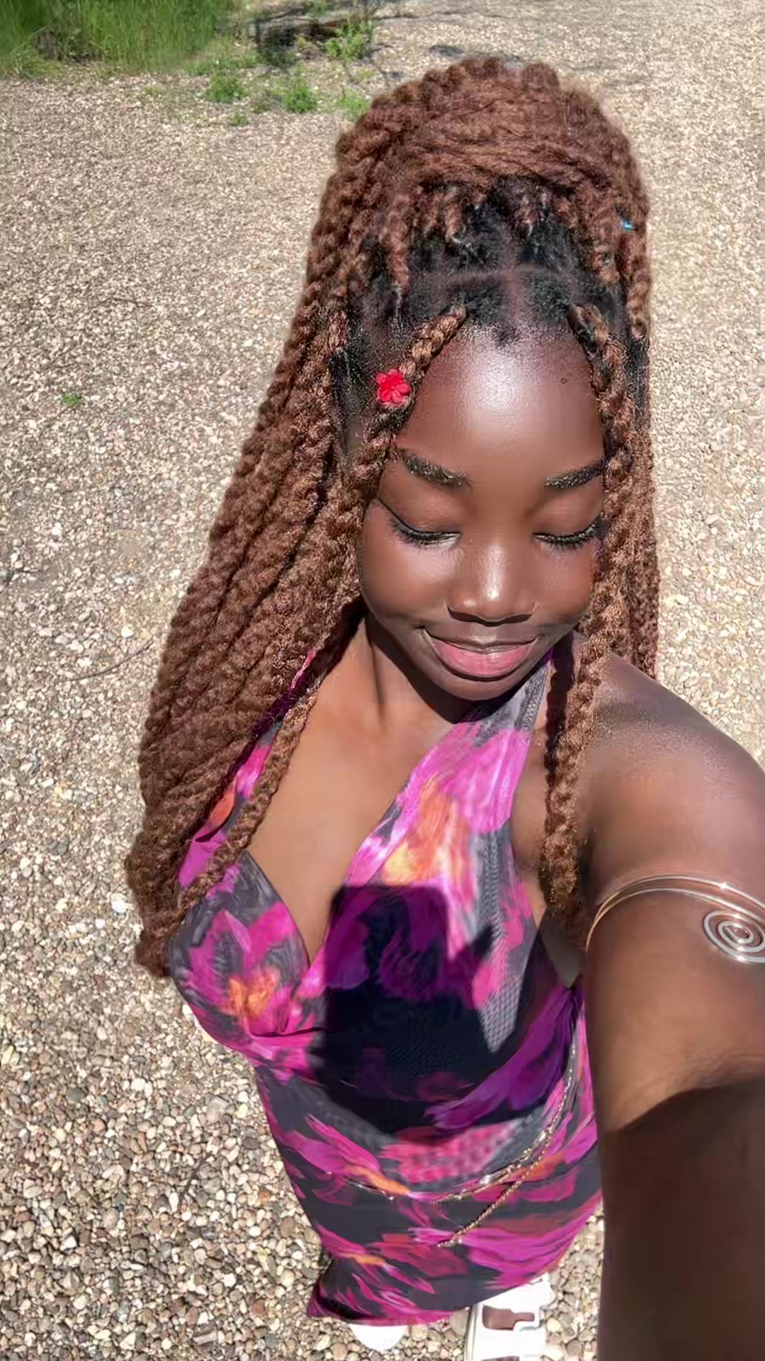 @la_metisse_noire๐ค