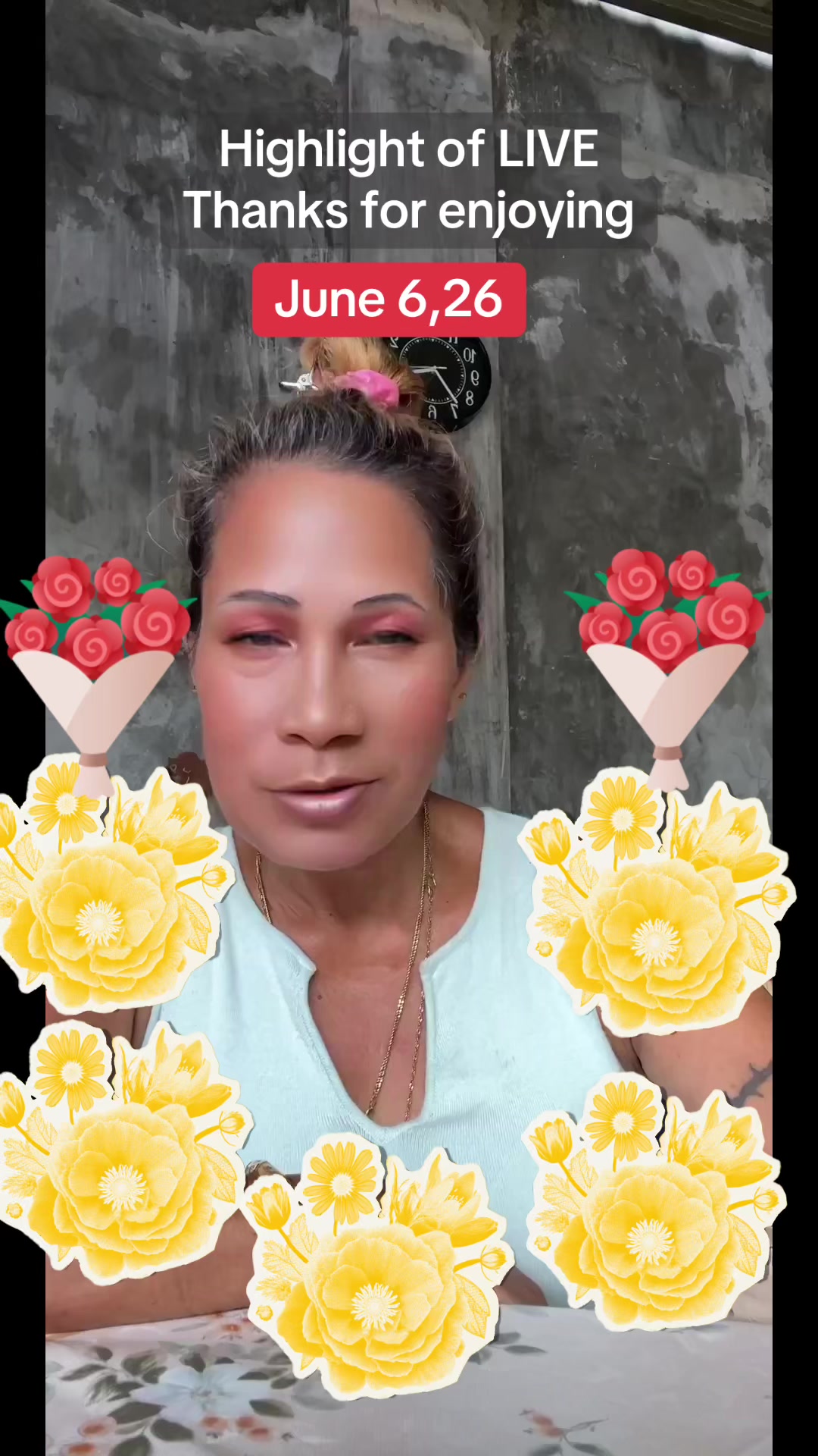 @Fleur Fortaleza