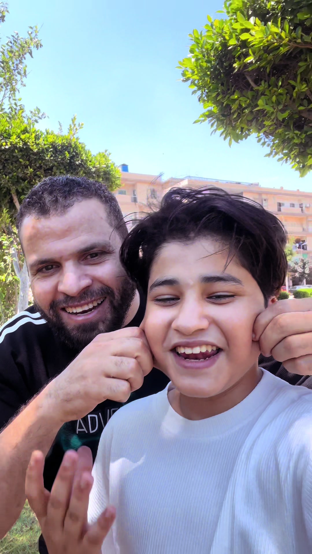 @المنشد أنس سيد 🇪🇬
