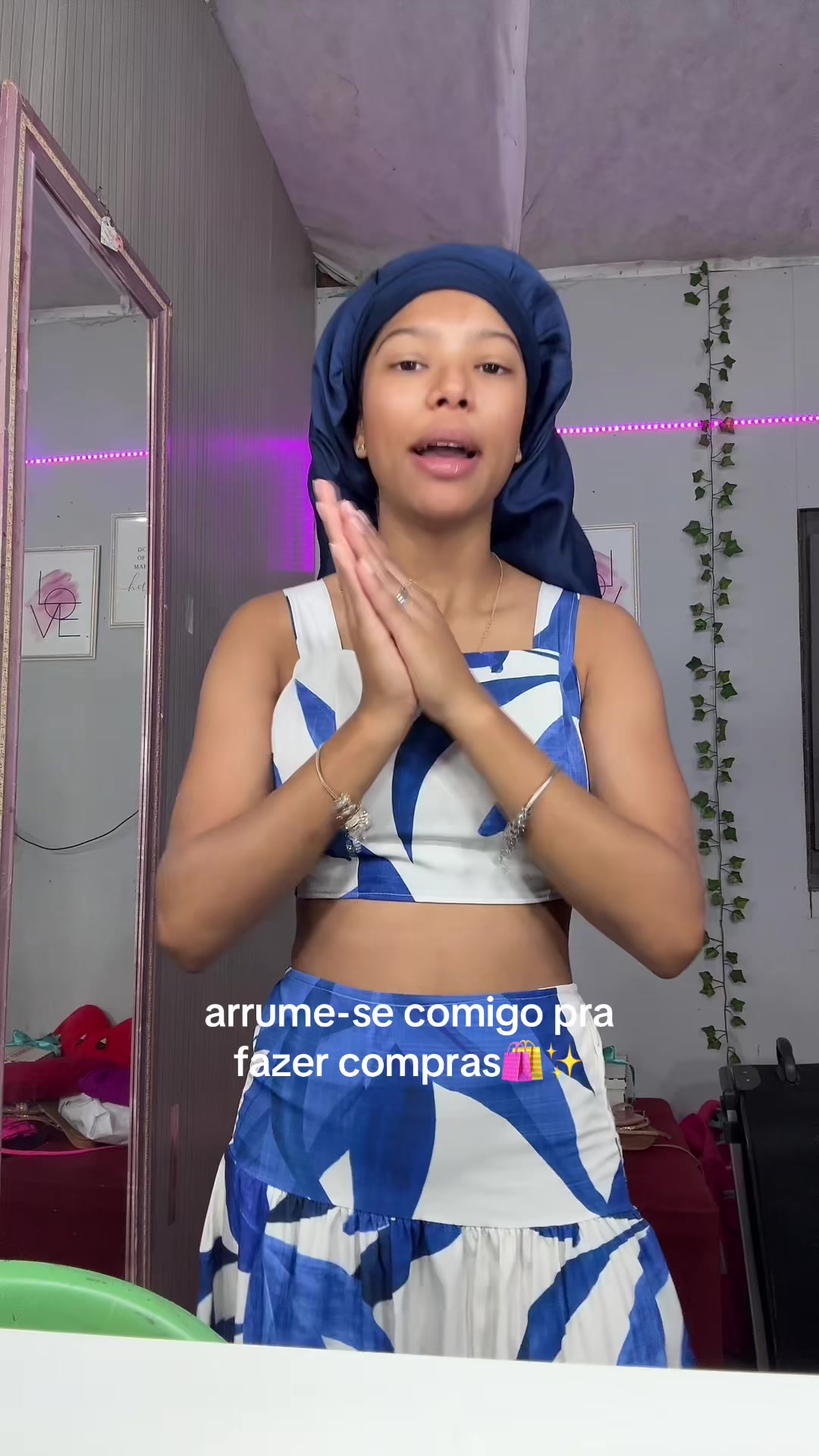 @Nicoly Santos