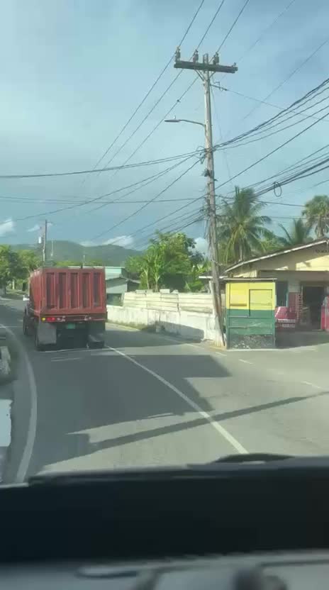 @Caribbean_Truckers