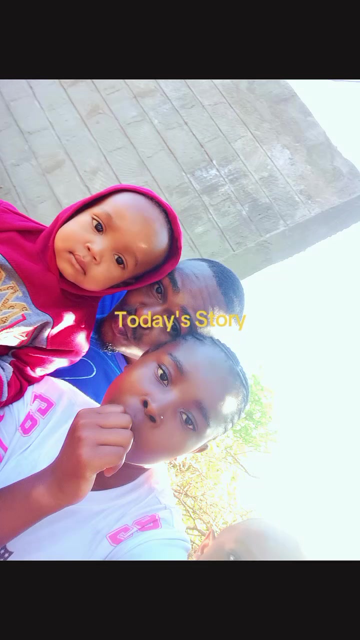 @Nicholas Mwanzia