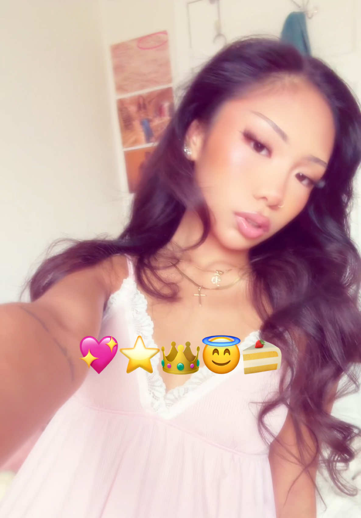 @🦄🪽🙈🫧🩷💅🏼